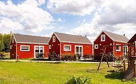 Zagajnik Country Camp Obok Suntago
